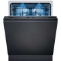 Siemens SN65EX22CE iQ500, larghezza 60 cm, 14 coperti, AquaStop, asciugatura autoOpen