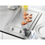 Miele CS 1327 Y - ProLine Teppan Yaki, acciaio inossidabile, 38 cm (CS1327YED)