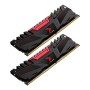 PNY XLR8 memoria 16 GB 2 x 8 GB DDR4 3200 MHz (MD16GK2D4320016AXR)