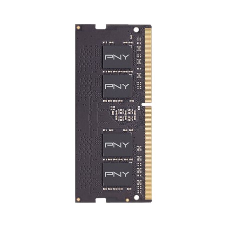 PNY MN8GSD42666 memoria 8 GB 1 x 8 GB DDR4 2666 MHz (MN8GSD42666)