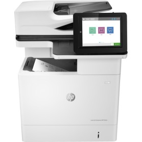 HP LaserJet Enterprise Stampante multifunzione Enterprise LaserJet M636fh, Stampa, copia, scansione, fax, Scansione verso e-mail (7PT00A#B19)