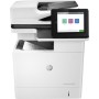HP LaserJet Enterprise Stampante multifunzione Enterprise LaserJet M636fh, Stampa, copia, scansione, fax, Scansione verso e-mail (7PT00A#B19)