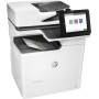 HP Color LaserJet Enterprise Stampante multifunzione M681dh, Stampa, copia, scansione (J8A10A#B19)