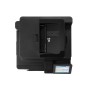 HP Color LaserJet Enterprise Flow Stampante multifunzione a colori LaserJet Enterprise flow M880z+, Stampa, copia, scansione, fa (A2W76A#B19)