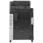 HP Color LaserJet Enterprise Flow Stampante multifunzione a colori LaserJet Enterprise flow M880z, Stampa, copia, scansione, fax (A2W75A#B19)