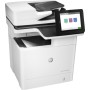 HP LaserJet Enterprise Stampante multifunzione Enterprise LaserJet M636fh, Stampa, copia, scansione, fax, Scansione verso e-mail (7PT00A#B19)