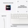 Apple iPad Pro 11" con Chip M1 (terza gen.) Wi-Fi 2TB - Argento (MHR33TY/A)