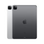 Apple iPad Pro 11" con Chip M1 (terza gen.) Wi-Fi 2TB - Argento (MHR33TY/A)