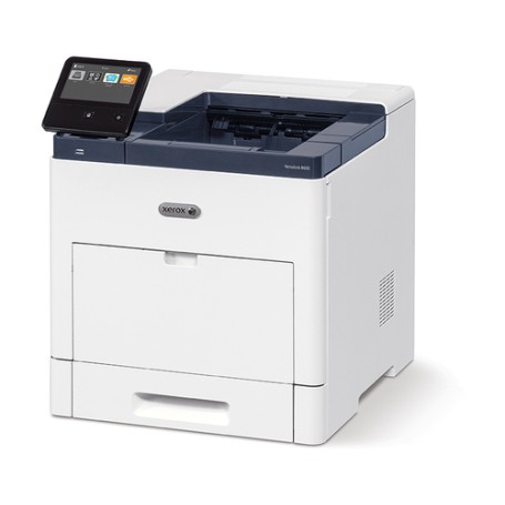 Xerox VersaLink B600 A4 56ppm Stampante fronte/retro PS3 PCL5e/6 2 vassoi 700 fogli (B600V_DN)