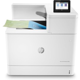 HP Color LaserJet Enterprise Stampante M856dn, Stampa, Stampa fronte/retro (T3U51A#B19)