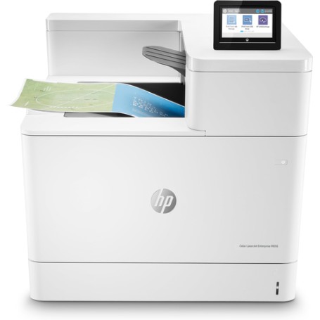 HP Color LaserJet Enterprise Stampante M856dn, Stampa, Stampa fronte/retro (T3U51A#B19)