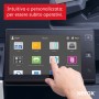 Xerox VersaLink B600 A4 56ppm Stampante fronte/retro PS3 PCL5e/6 2 vassoi 700 fogli (B600V_DN)