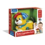 Clementoni Bubù Cagnolino Cucù (17198A)