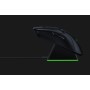 Razer Viper Ultimate mouse Mano destra RF Wireless+USB Type-A Ottico 20000 DPI (RZ01-03050100-R3G1)