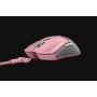 Razer Viper Ultimate mouse Mano destra RF Wireless+USB Type-C Ottico 20000 DPI (RZ01-03050300-R3M1)