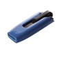 Verbatim V3 MAX - Memoria USB 3.0 da 64 GB - Blu (49807)