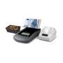 Safescan TP-230 stampante per etichette (CD) Linea termica 203 x 203 DPI Cablato (134-0535)