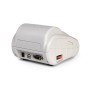 Safescan TP-230 stampante per etichette (CD) Linea termica 203 x 203 DPI Cablato (134-0535)