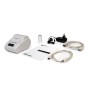 Safescan TP-230 stampante per etichette (CD) Linea termica 203 x 203 DPI Cablato (134-0475)