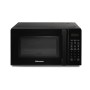 Hisense H20MOBS3HG forno a microonde Superficie piana Microonde combinato 20 L 700 W Nero (H20MOBS3HG)