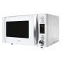 Candy CMXG22DW Superficie piana Microonde combinato 22 L 800 W Bianco (38000263)