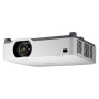 NEC P525UL videoproiettore Proiettore a raggio standard 5000 ANSI lumen 3LCD WUXGA (1920x1200) Bianco (60004708)