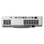 NEC P525UL videoproiettore Proiettore a raggio standard 5000 ANSI lumen 3LCD WUXGA (1920x1200) Bianco (60004708)
