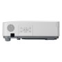 NEC P525UL videoproiettore Proiettore a raggio standard 5000 ANSI lumen 3LCD WUXGA (1920x1200) Bianco (60004708)