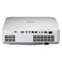 NEC P525UL videoproiettore Proiettore a raggio standard 5000 ANSI lumen 3LCD WUXGA (1920x1200) Bianco (60004708)