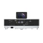 Epson EB-800F videoproiettore Proiettore a raggio ultra corto 5000 ANSI lumen 3LCD 1080p (1920x1080) Bianco (V11H923540)