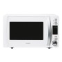 Candy COOKinApp CMXW22DW Superficie piana Solo microonde 22 L 800 W Bianco (38000260)