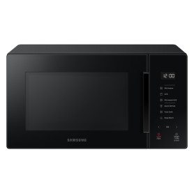 Samsung MG23T5018AK/ET forno a microonde Superficie piana Microonde con grill 23 L 800 W Nero (MG23T5018AK/ET)
