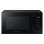 Samsung MG23T5018AK/ET forno a microonde Superficie piana Microonde con grill 23 L 800 W Nero (MG23T5018AK/ET)