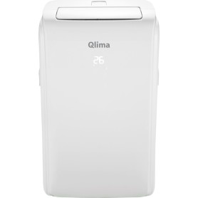 Qlima P528 condizionatore portatile 65 dB Bianco (P528)
