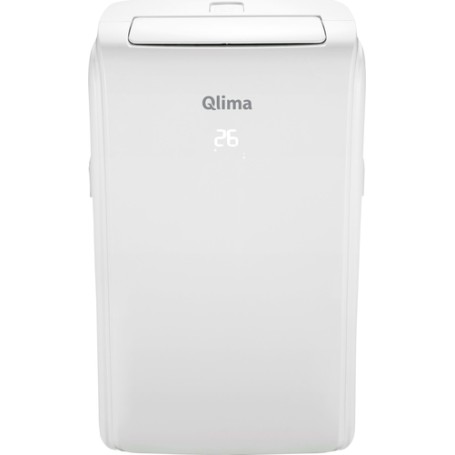 Qlima P528 condizionatore portatile 65 dB Bianco (P528)