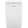 Qlima P528 condizionatore portatile 65 dB Bianco (P528)