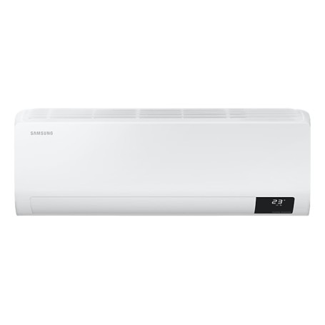 Samsung Luzon AR12TXHZAWKNEU condizionatore fisso Condizionatore unità esterna Bianco (AR12TXHZAWKNEU)