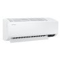 Samsung Luzon AR12TXHZAWKNEU condizionatore fisso Condizionatore unità esterna Bianco (AR12TXHZAWKNEU)