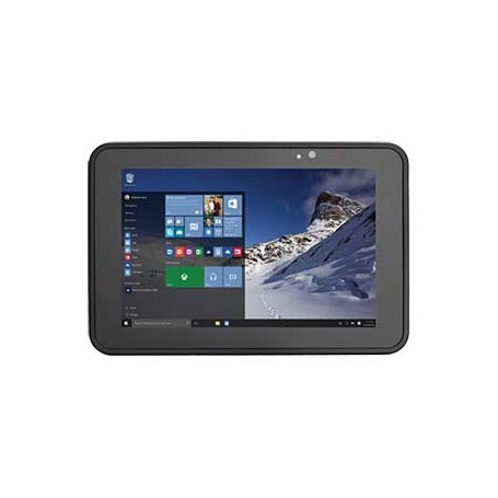 Zebra ET51 Qualcomm Snapdragon 32 GB 21,3 cm (8.4") 4 GB Wi-Fi 5 (802.11ac) Android 10 Nero (ET51CE-G21E-SFNA)