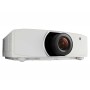 NEC PA703W videoproiettore Proiettore per grandi ambienti 7000 ANSI lumen 3LCD WXGA (1280x800) Compatibilità 3D Bian (60004080)