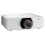 NEC PA703W videoproiettore Proiettore per grandi ambienti 7000 ANSI lumen 3LCD WXGA (1280x800) Compatibilità 3D Bian (60004080)