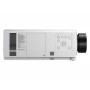 NEC PA703W videoproiettore Proiettore per grandi ambienti 7000 ANSI lumen 3LCD WXGA (1280x800) Compatibilità 3D Bian (60004080)