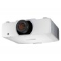 NEC PA703W videoproiettore Proiettore per grandi ambienti 7000 ANSI lumen 3LCD WXGA (1280x800) Compatibilità 3D Bian (60004080)