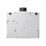 NEC PA703W videoproiettore Proiettore per grandi ambienti 7000 ANSI lumen 3LCD WXGA (1280x800) Compatibilità 3D Bian (60004080)
