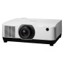 NEC PA1004UL videoproiettore Proiettore per grandi ambienti 10000 ANSI lumen 3LCD WUXGA (1920x1200) Compatibilità 3D (60004512)