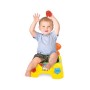 Clementoni Baby Clemmy poltroncina porta mattoncini (17080A)
