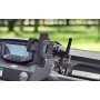Gamber-Johnson Zirkona Medium 2 Nero Alluminio (7110-1259)