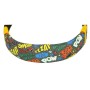 BATMAN EARS CHILDRENS HEADPHONES (DC1274)