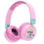 LOL SURPRISE! NEW KIDS BT HEADPHONE (LOL301)