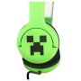 MINECRAFT CHILDRENS HEADPHONES (MC1229)